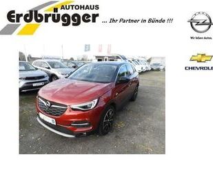 Opel Grandland (X) Gebrauchtwagen