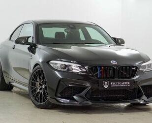BMW M2 Gebrauchtwagen
