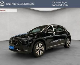 Mercedes-Benz EQA Gebrauchtwagen