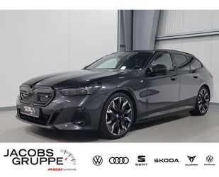 BMW i5 Gebrauchtwagen