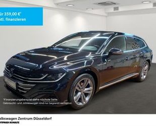 VW Arteon Gebrauchtwagen