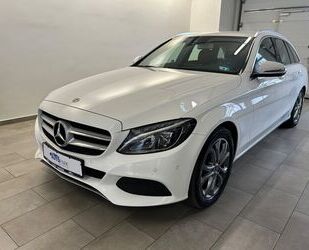 Mercedes-Benz C 220 Gebrauchtwagen