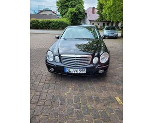 Mercedes-Benz E 280 Gebrauchtwagen