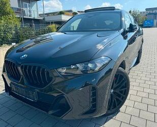 BMW X6 Gebrauchtwagen