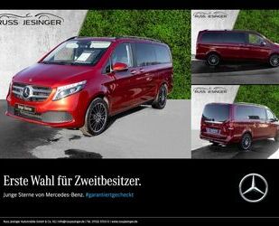 Mercedes-Benz V 300 Gebrauchtwagen