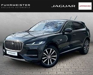 Jaguar F-Pace Gebrauchtwagen