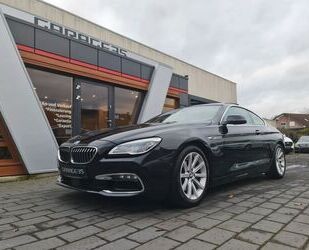 BMW 640 Gebrauchtwagen