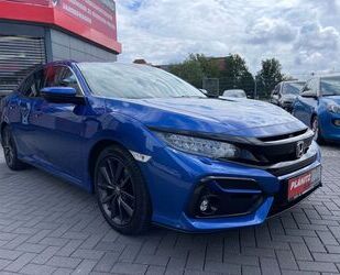 Honda Civic Gebrauchtwagen