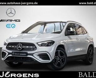 Mercedes-Benz GLA 180 Gebrauchtwagen