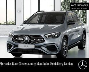 Mercedes-Benz GLA 200 Gebrauchtwagen