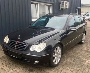 Mercedes-Benz C 180 Gebrauchtwagen