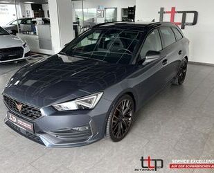 Cupra Leon Gebrauchtwagen