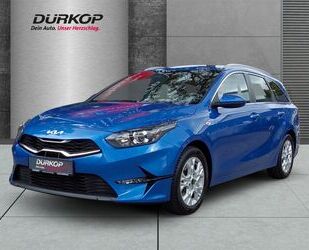 Kia ceed Sportswagon Gebrauchtwagen