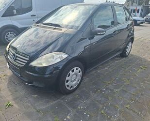 Mercedes-Benz A 150 Gebrauchtwagen