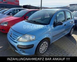 Citroen C3 Gebrauchtwagen