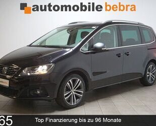 Seat Alhambra Gebrauchtwagen