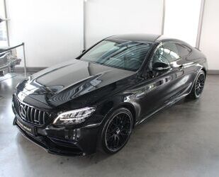 Mercedes-Benz C 63 AMG Gebrauchtwagen