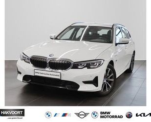 BMW 330 Gebrauchtwagen