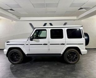 Mercedes-Benz G 450 Gebrauchtwagen