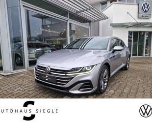 VW Arteon Gebrauchtwagen