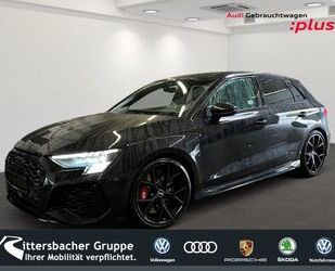 Audi RS3 Gebrauchtwagen
