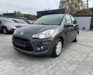 Citroen C3 Gebrauchtwagen