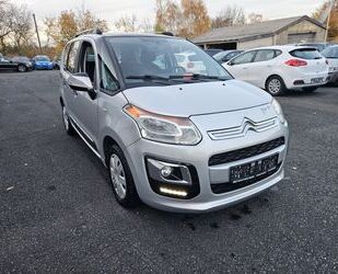 Citroen C3 Gebrauchtwagen