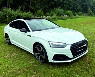 Audi A5 Gebrauchtwagen