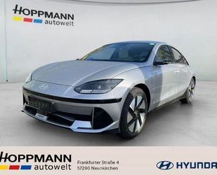 Hyundai IONIQ Gebrauchtwagen
