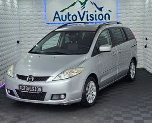 Mazda 5 Gebrauchtwagen