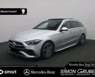 Mercedes-Benz C 180 Gebrauchtwagen