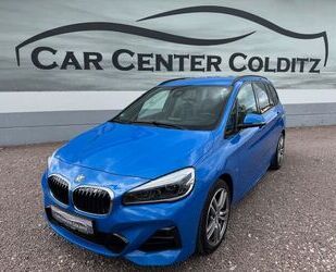 BMW 220 Gran Tourer Gebrauchtwagen