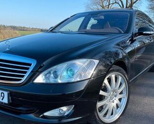 Mercedes-Benz S 420 Gebrauchtwagen