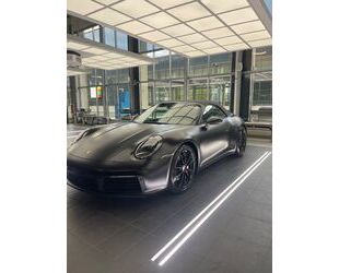 Porsche 992 Gebrauchtwagen