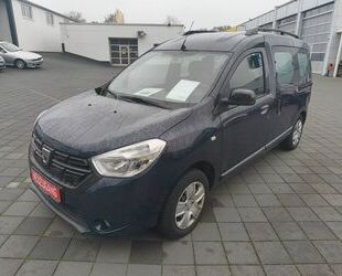 Dacia Dokker Gebrauchtwagen