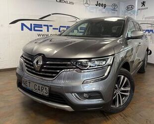 Renault Koleos Gebrauchtwagen