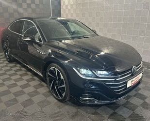VW Arteon Gebrauchtwagen