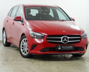 Mercedes-Benz B 220 Gebrauchtwagen