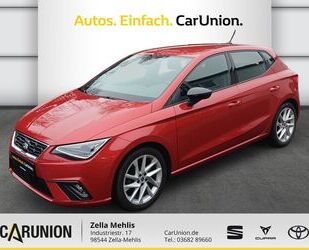 Seat Ibiza Gebrauchtwagen