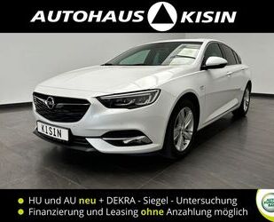 Opel Opel Insignia B GS INNOVATION 1.6 CDTI /Pano/LED Gebrauchtwagen