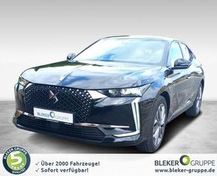 DS Automobiles DS4 Gebrauchtwagen