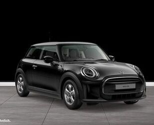 Mini ONE Gebrauchtwagen