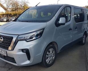 Nissan Primastar Gebrauchtwagen