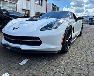 Corvette C7 Gebrauchtwagen