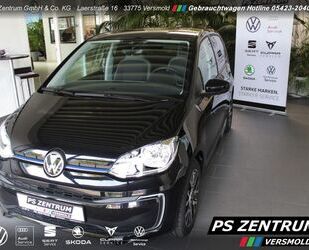 VW up! Gebrauchtwagen
