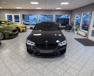 BMW M550 Gebrauchtwagen