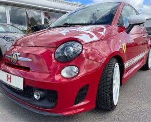 Abarth 595 Turismo Gebrauchtwagen