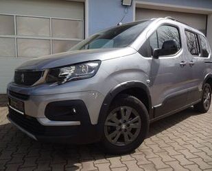 Peugeot Rifter Gebrauchtwagen