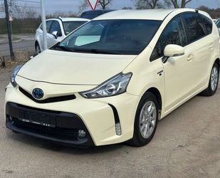 Toyota Prius+ Gebrauchtwagen