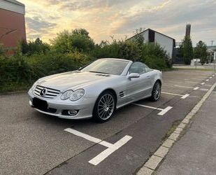 Mercedes-Benz SL 350 Gebrauchtwagen